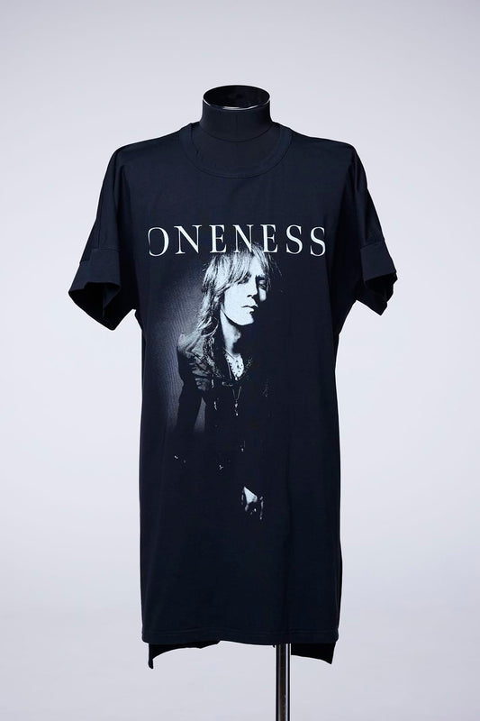 ドルマン ロングTシャツ