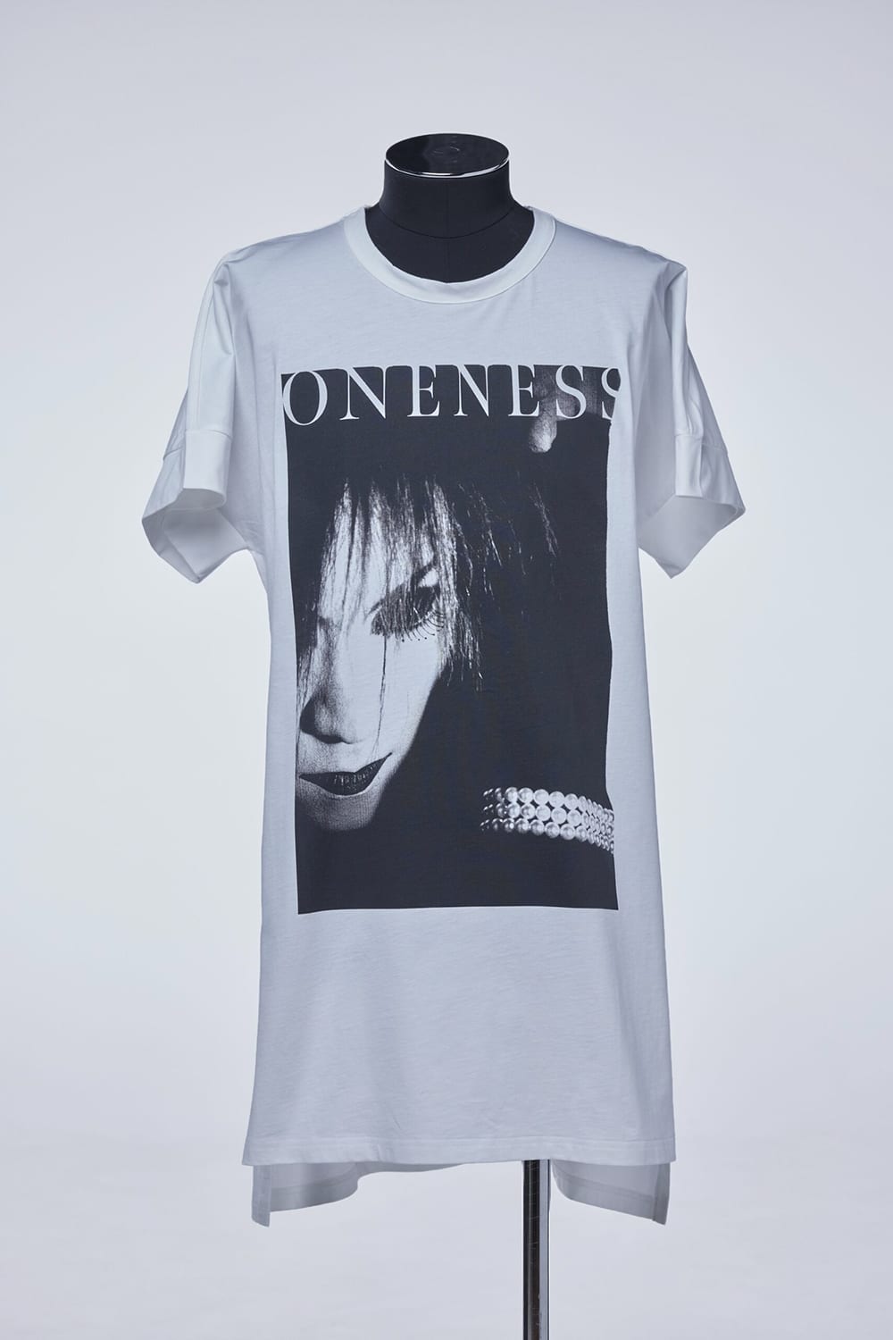 ドルマン ロングTシャツ