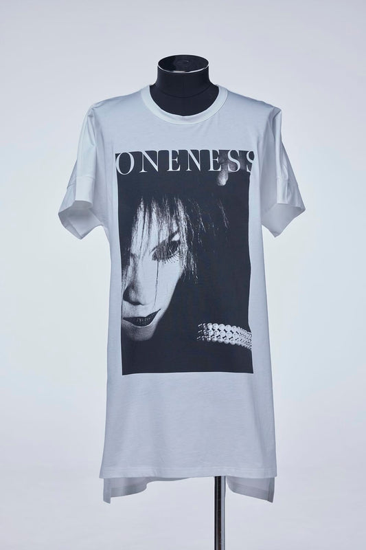 ドルマン ロングTシャツ