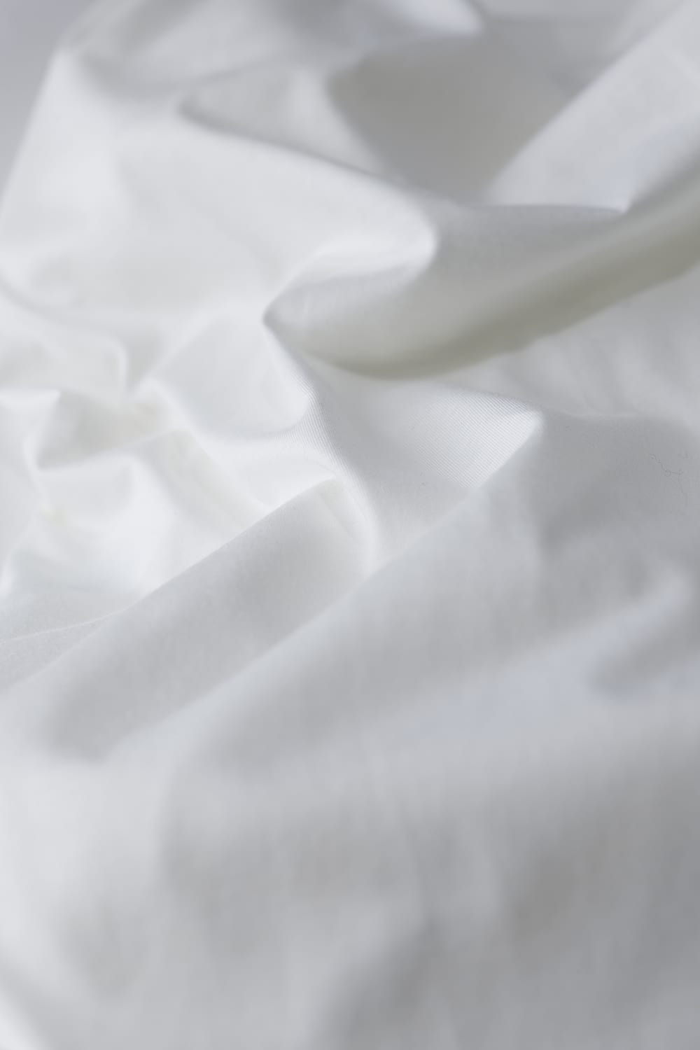 Viscose Organic Frill Flare Cardigane White