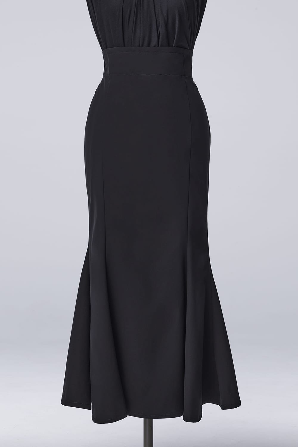 リサイクルPE マーメイドスカート