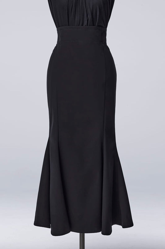 リサイクルPE マーメイドスカート