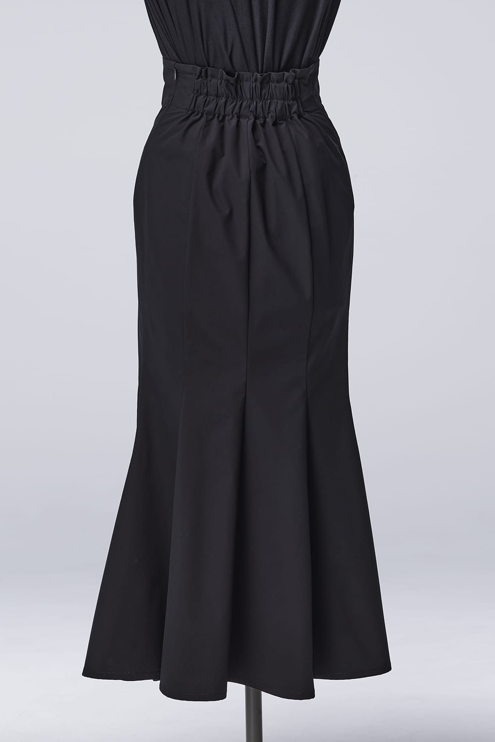 リサイクルPE マーメイドスカート