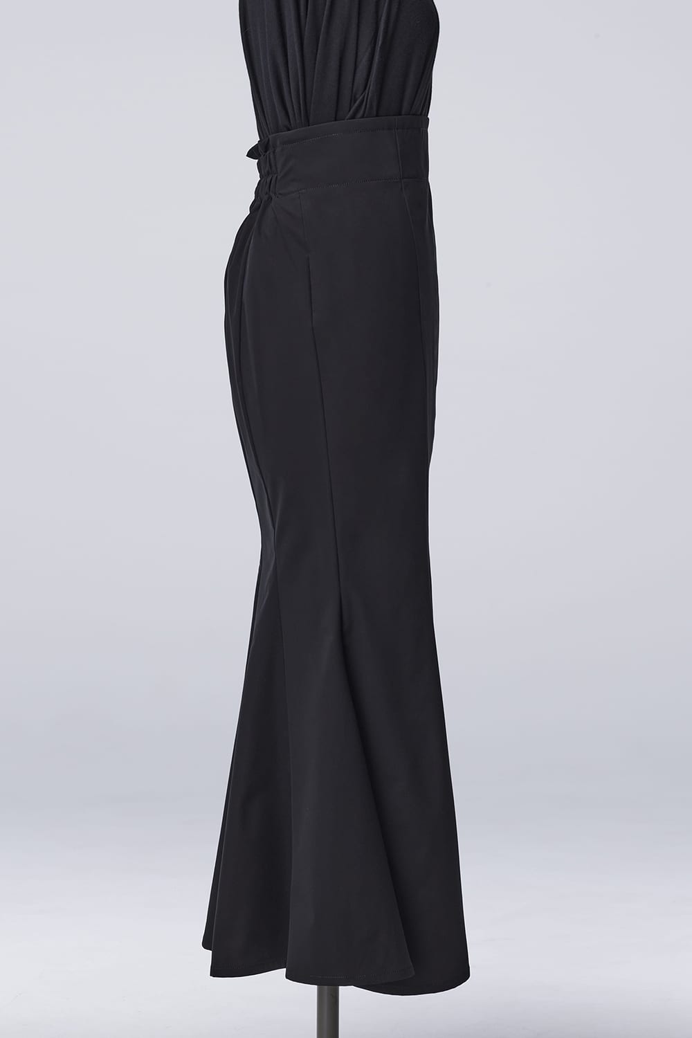 リサイクルPE マーメイドスカート