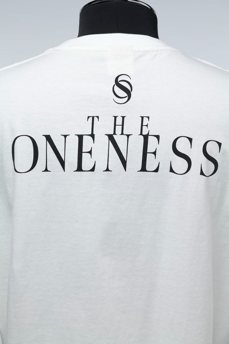 NOWAR-CharityT-Shirt White