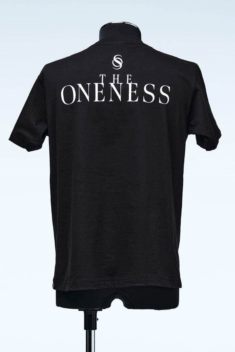 NOWAR-CharityT-Shirt  Black