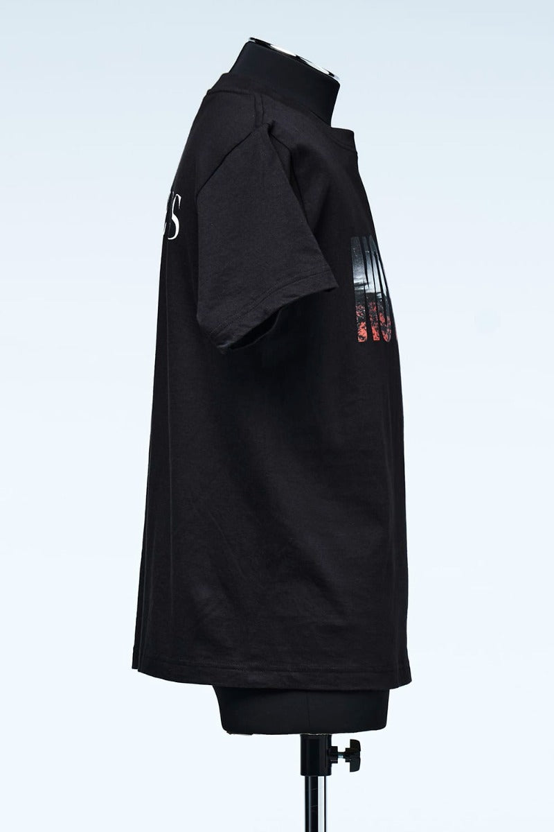 NOWAR-CharityT-Shirt  Black