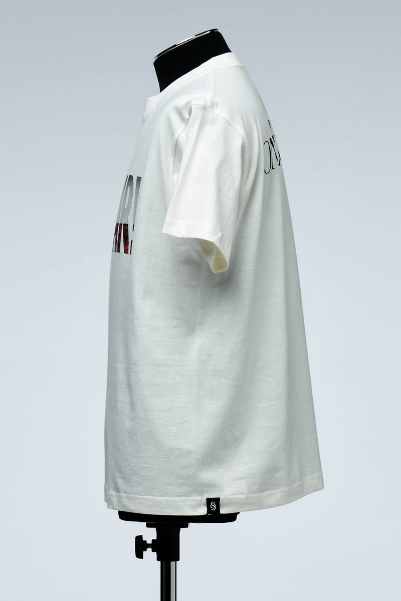 NOWAR-CharityT-Shirt White