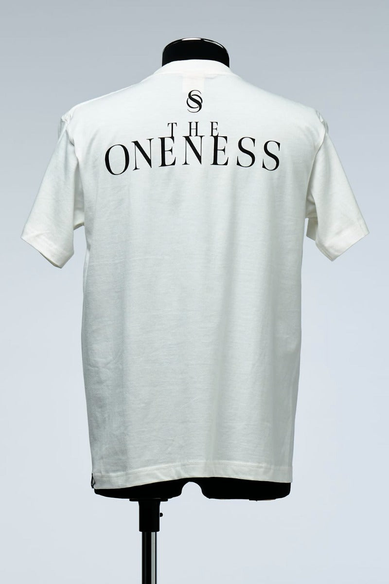 NOWAR-CharityT-Shirt White