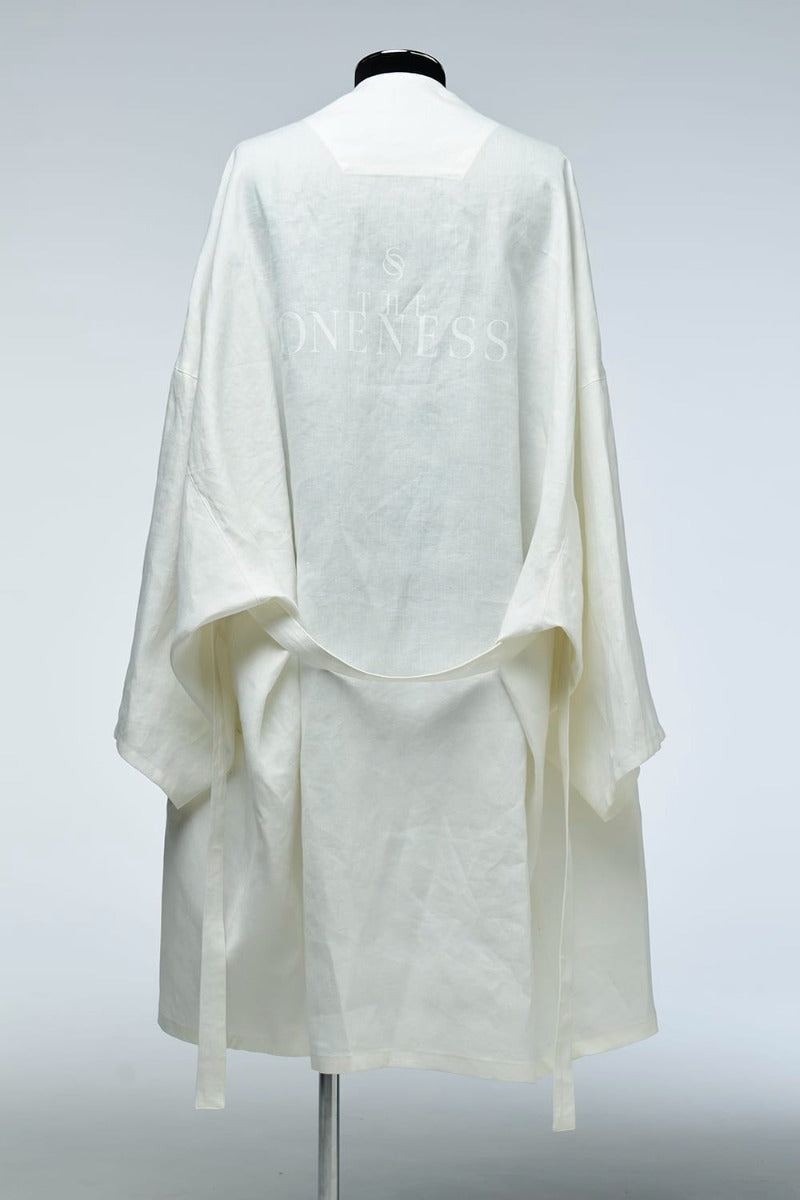 HAORI  White