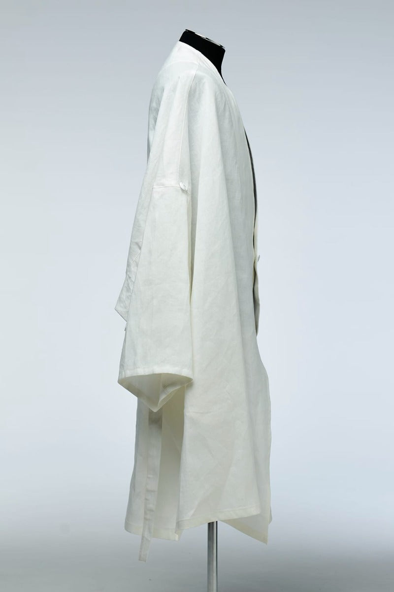 HAORI  White