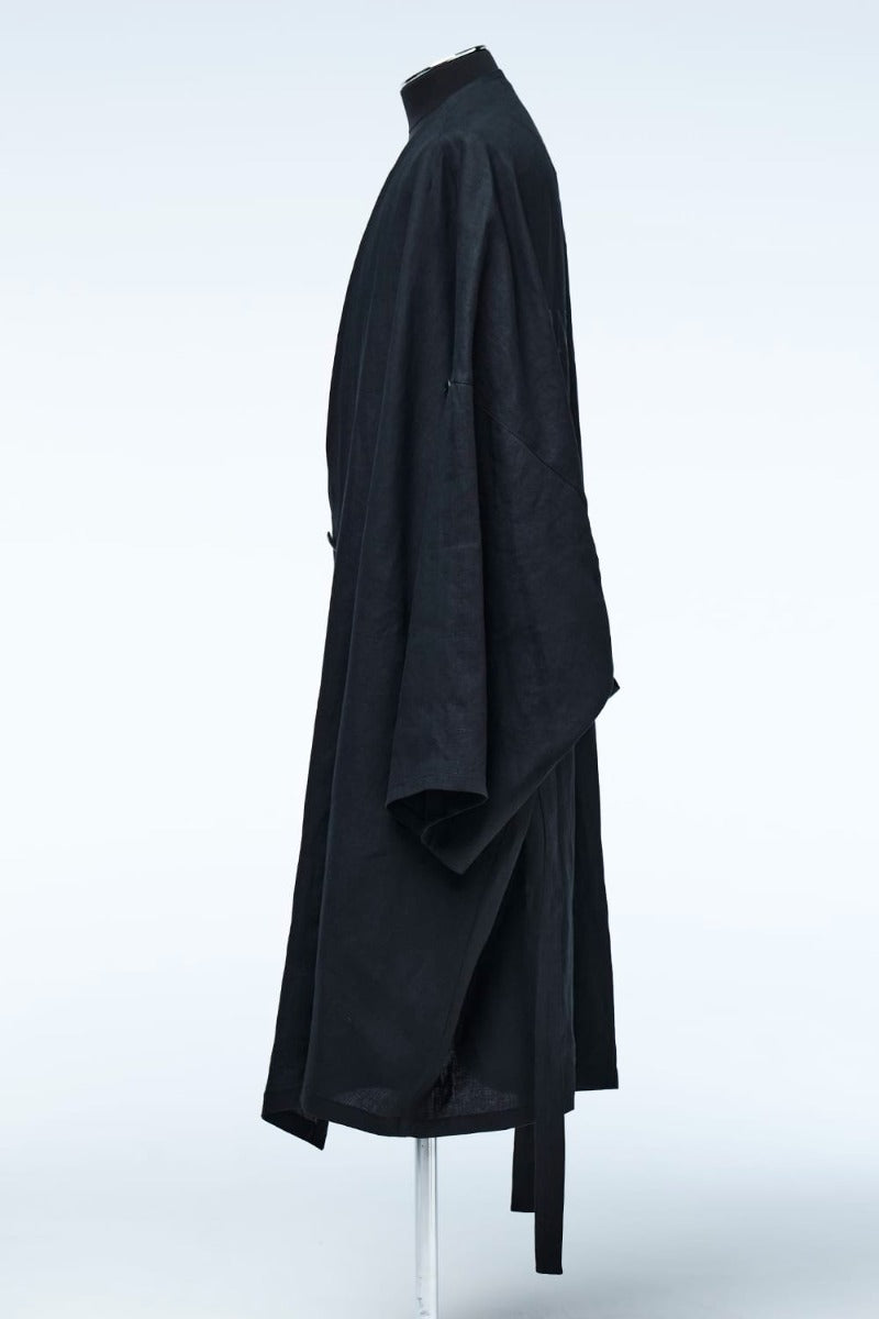 HAORI  Black