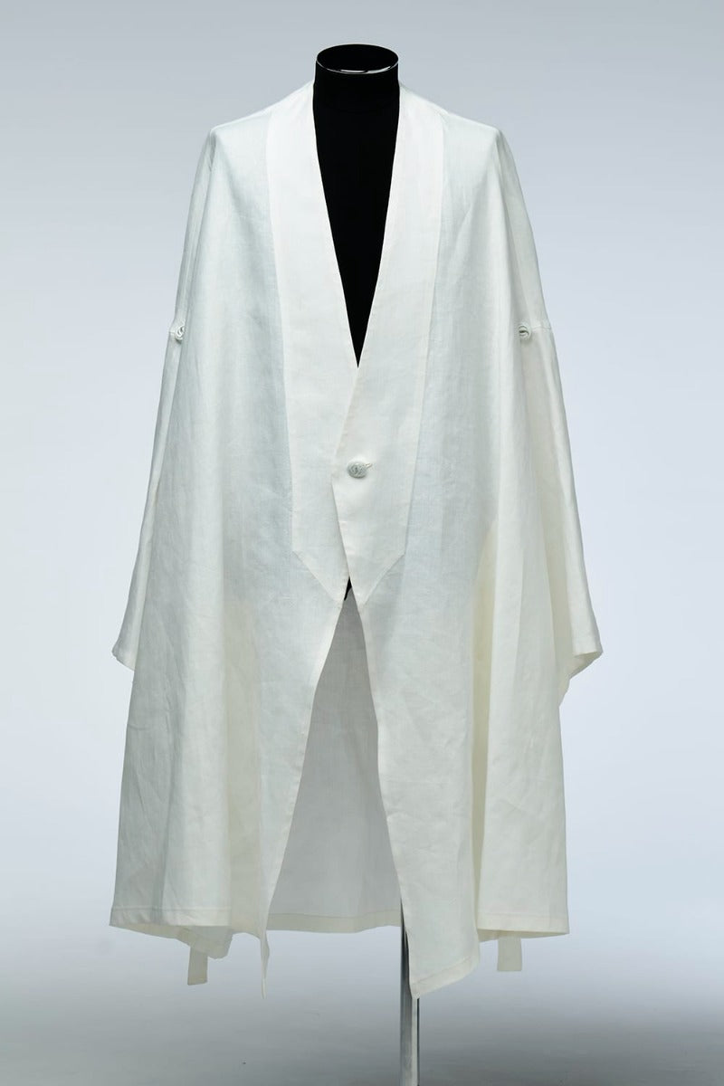 HAORI  White