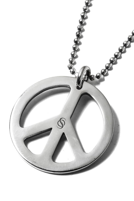 SGZ-PEACE ネックレス