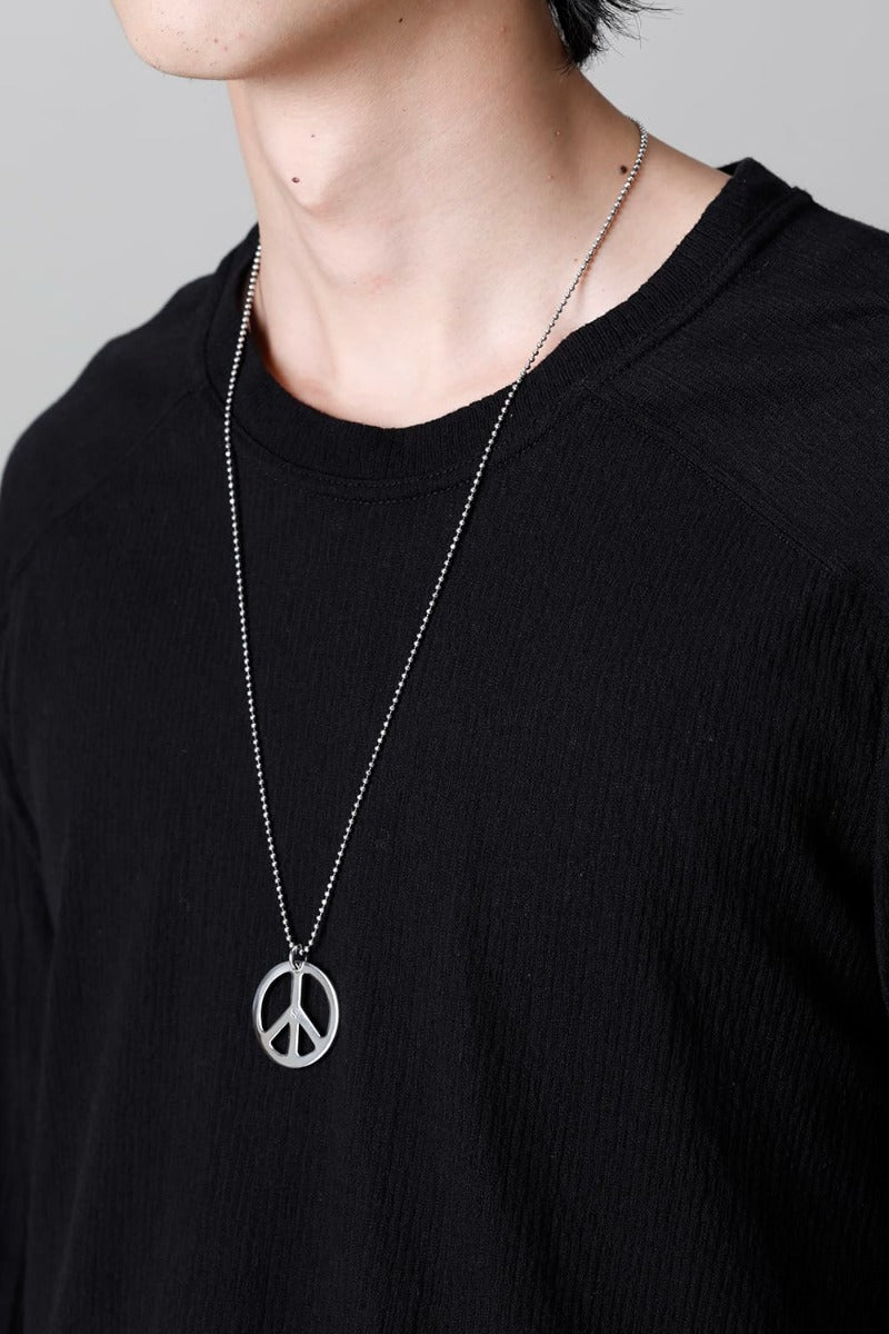 SGZ-PEACE Nacklace