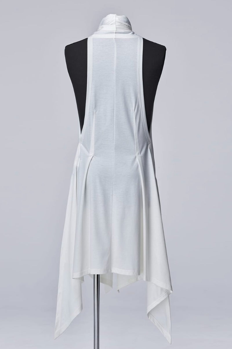 OViscoseOrganicTERRON White