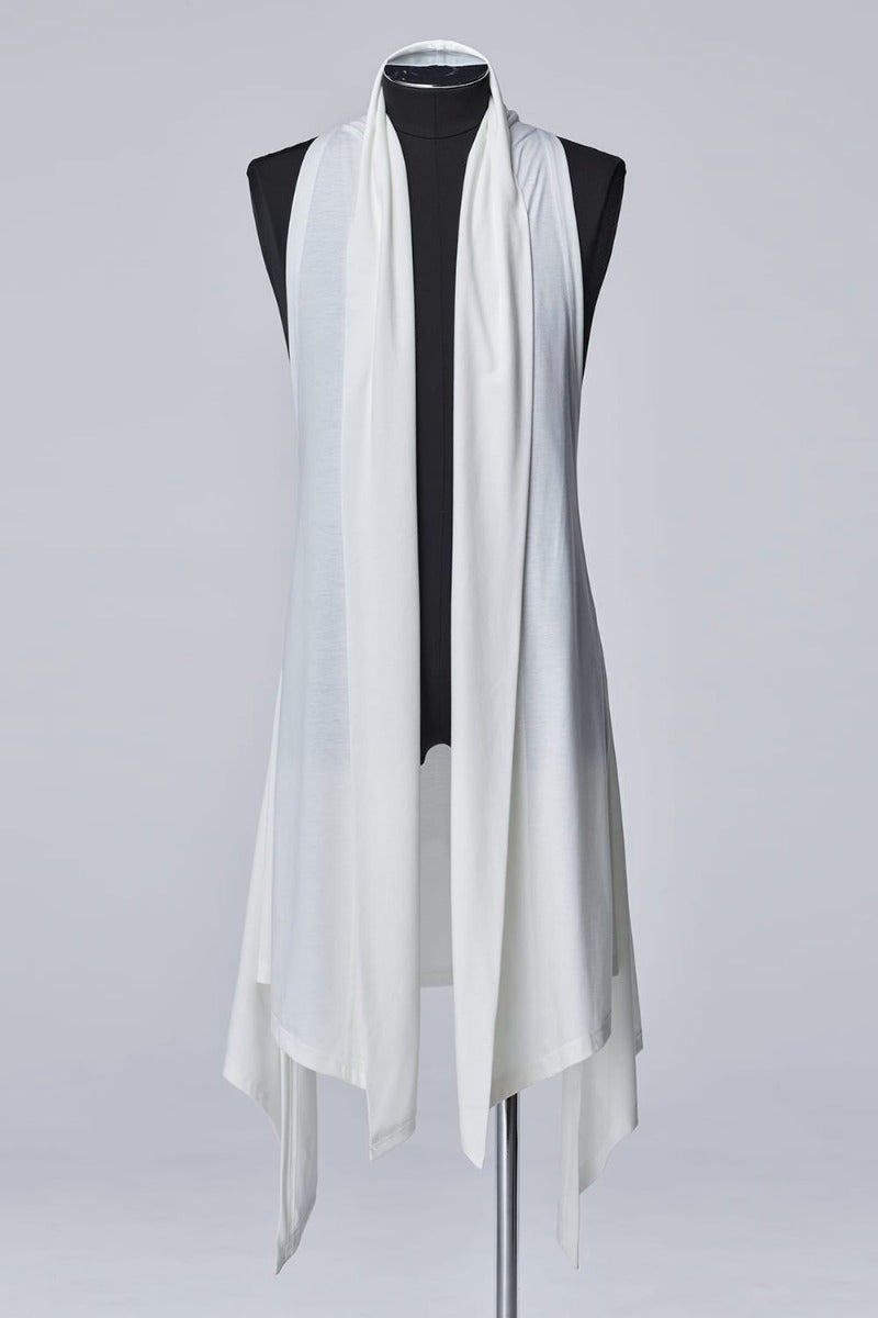 OViscoseOrganicTERRON White