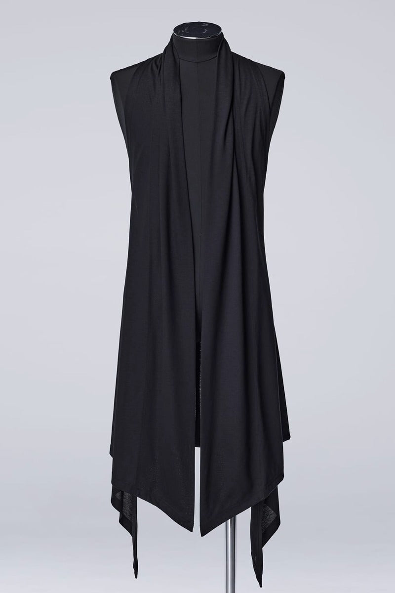 ビスコース オーガニックTERRON Black