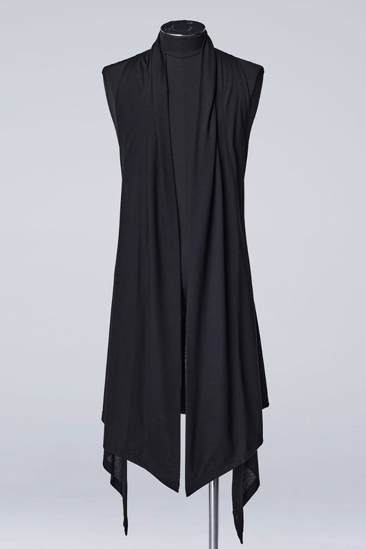 ビスコース オーガニックTERRON Black