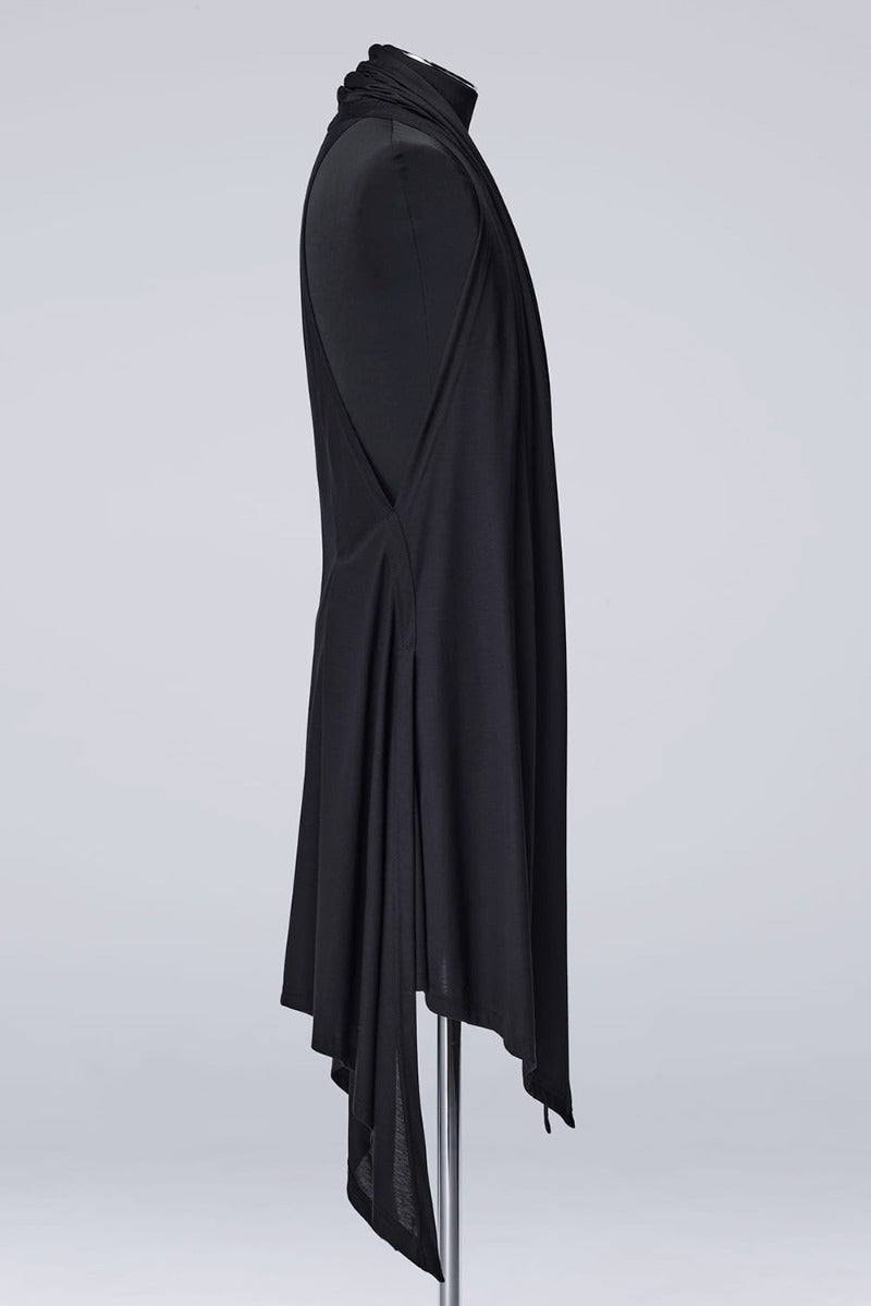 ビスコース オーガニックTERRON Black