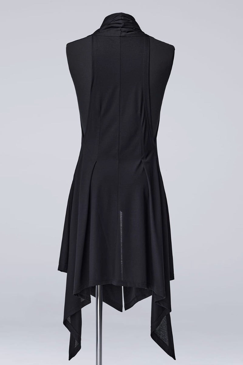 ビスコース オーガニックTERRON Black