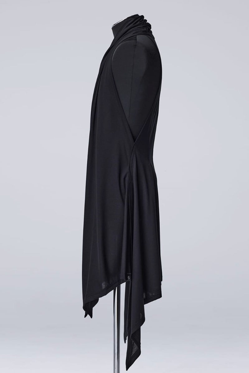 ビスコース オーガニックTERRON Black