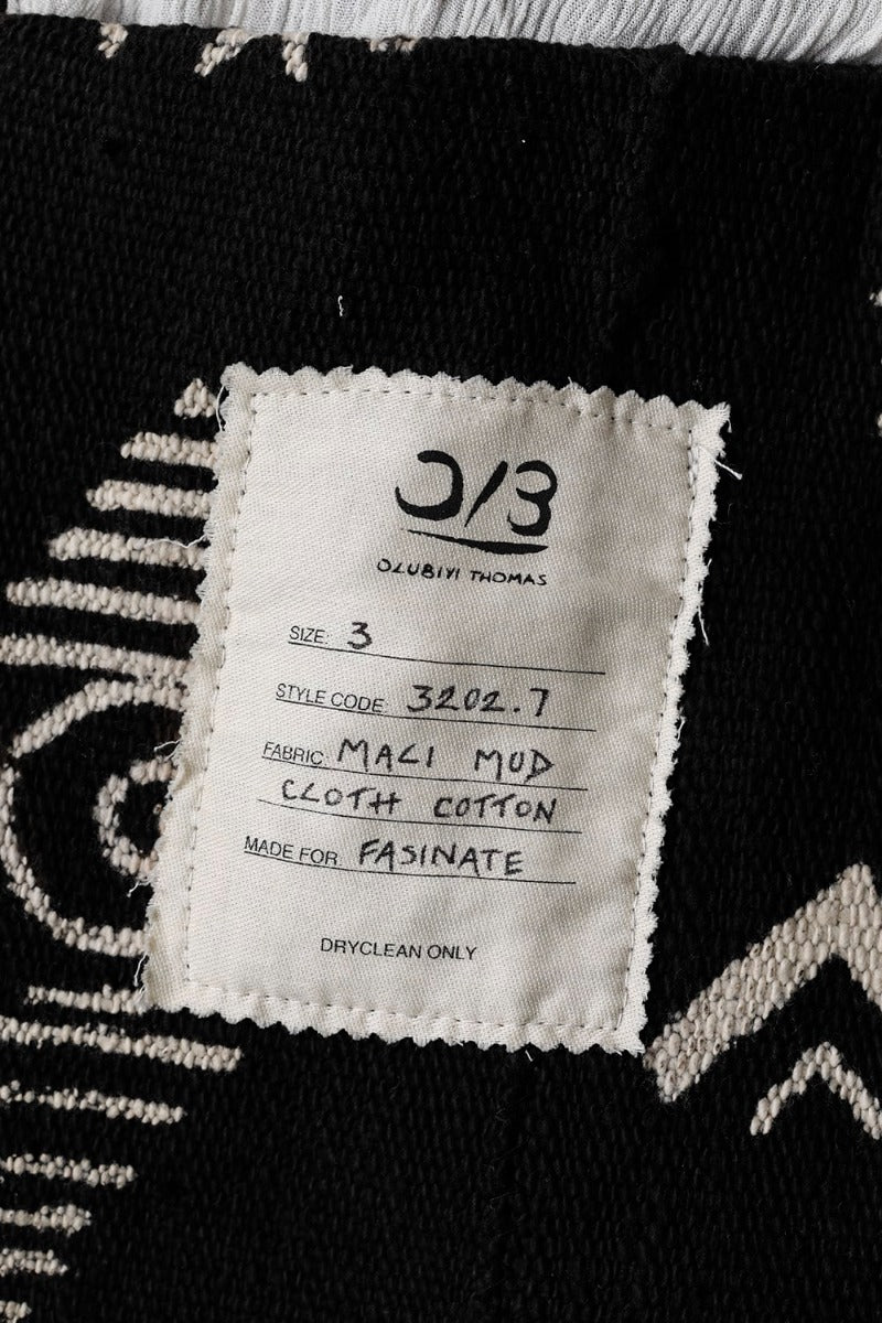 Kimono Back Cardigan #2