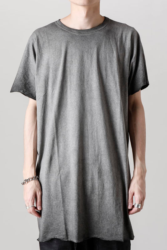 ONE PIECE TS RF SEAM TAPED F035 - Faded Dark Gray