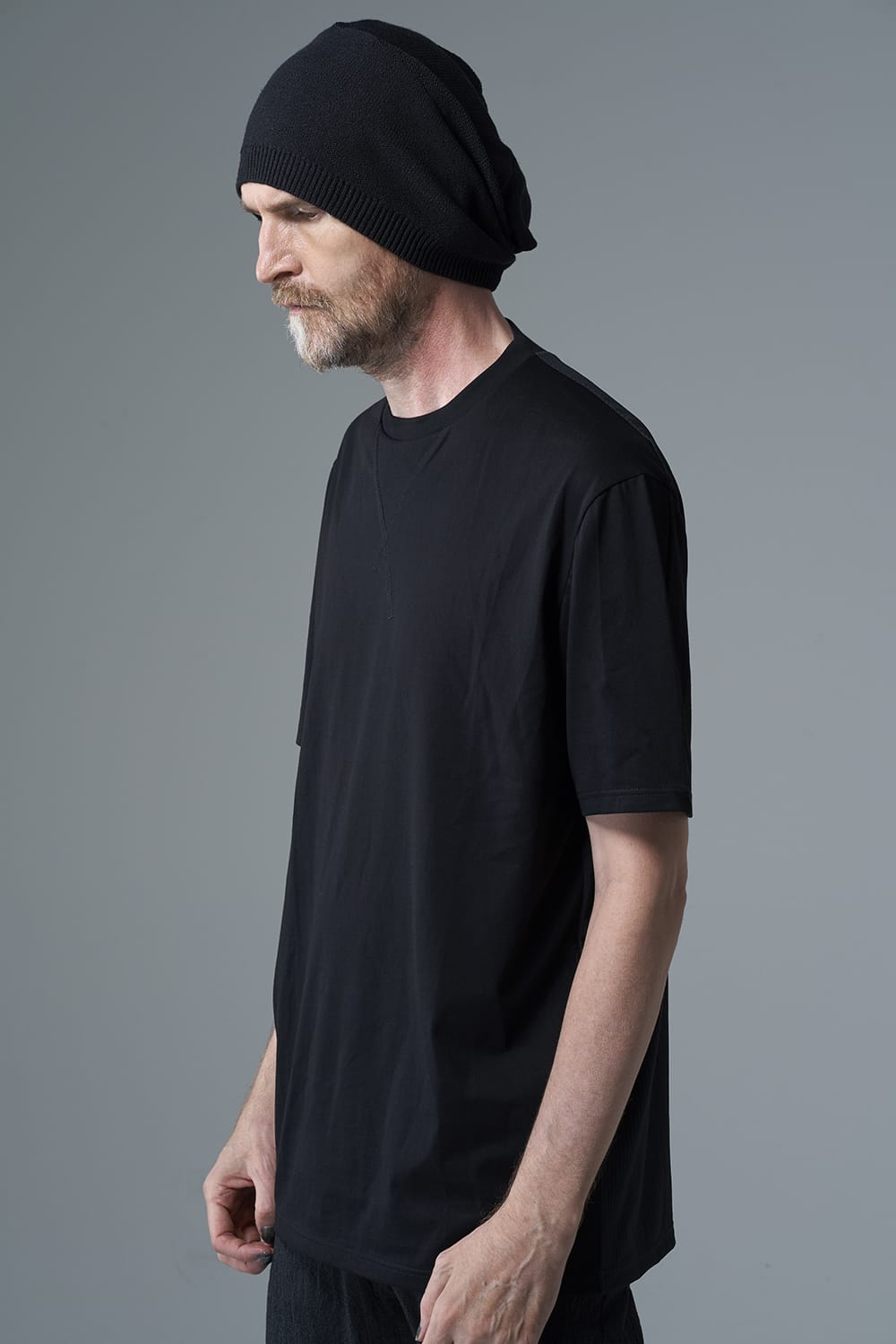 Short sleeve stretch dryskin