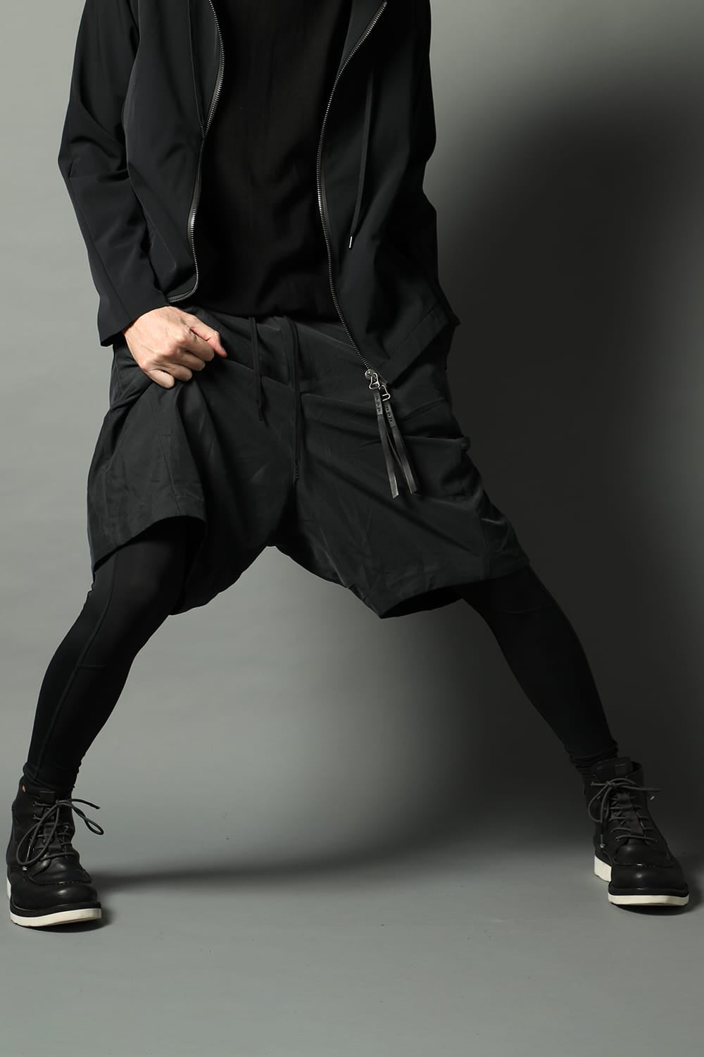 Leggings stretch dryskin