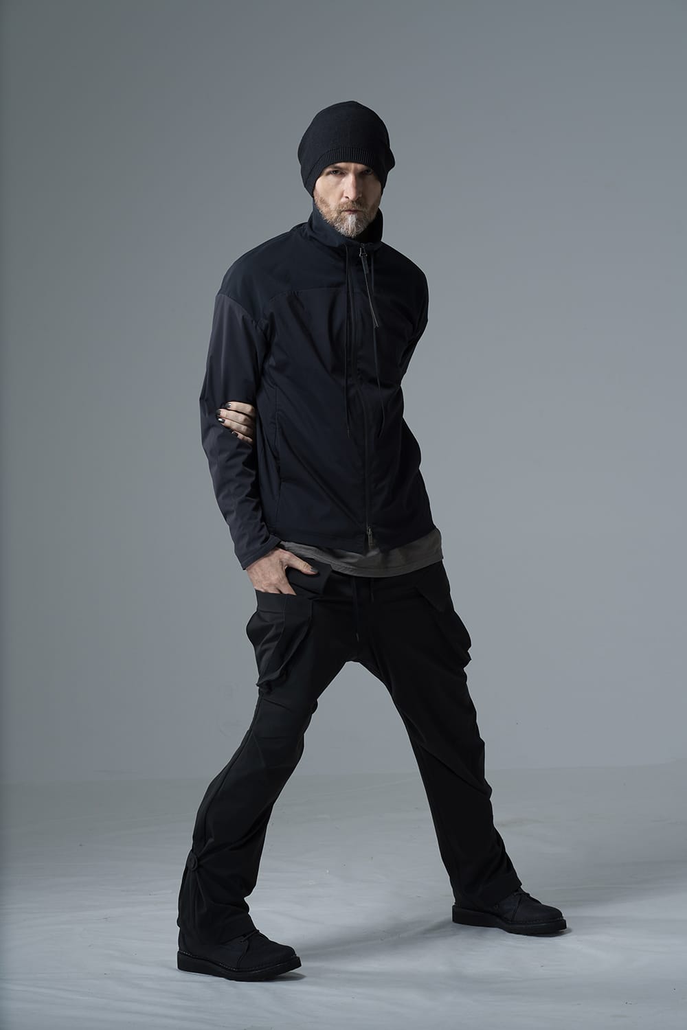 M47 カーゴパンツ ストレッチ ドライスキン