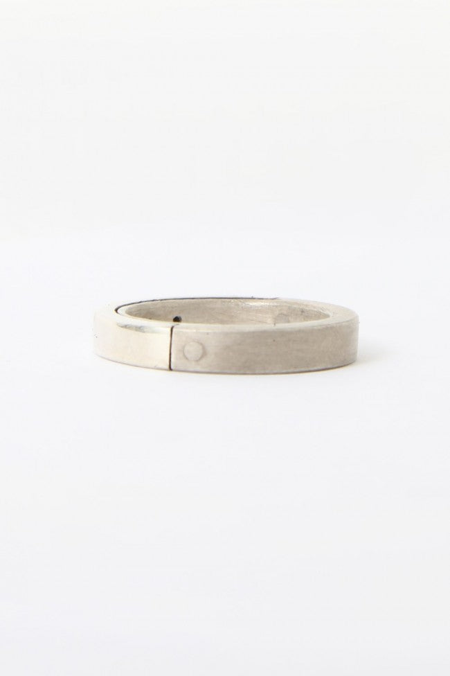 Parts of Four  16AW SISTEMA RING 4mm