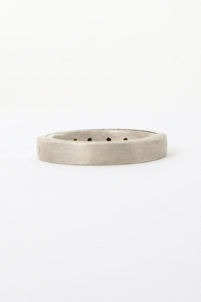 Parts of Four  16AW SISTEMA RING 4mm