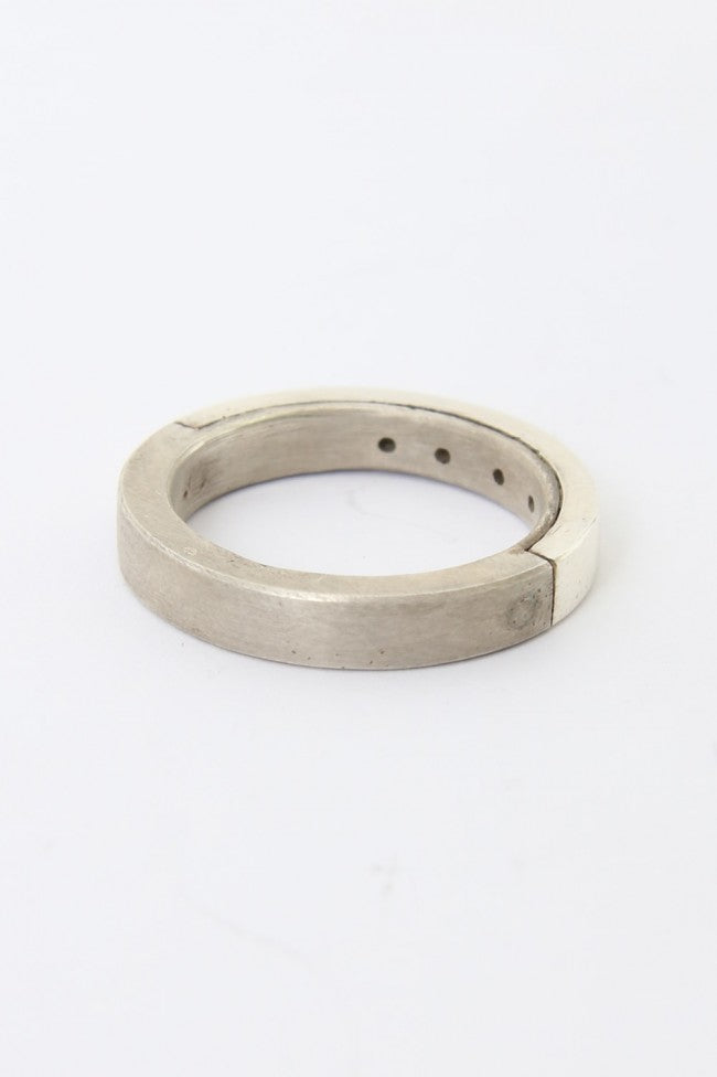 Parts of Four  16AW SISTEMA RING 4mm