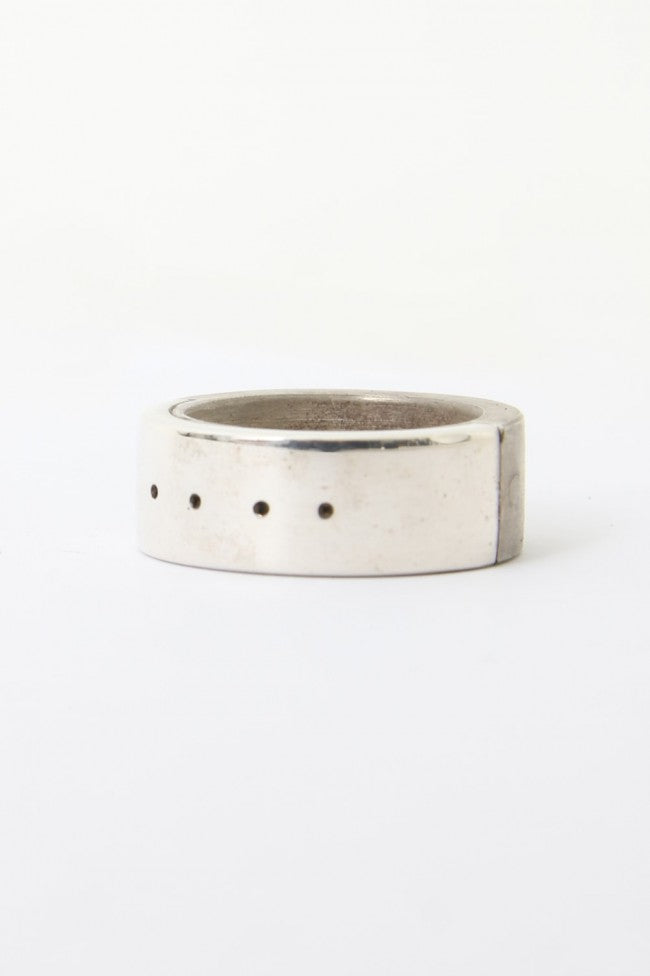 Parts of Four 16AW SISTEMA RING 9mm