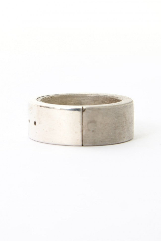 Parts of Four 16AW SISTEMA RING 9mm