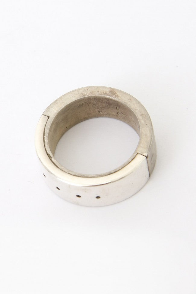 Parts of Four 16AW SISTEMA RING 9mm