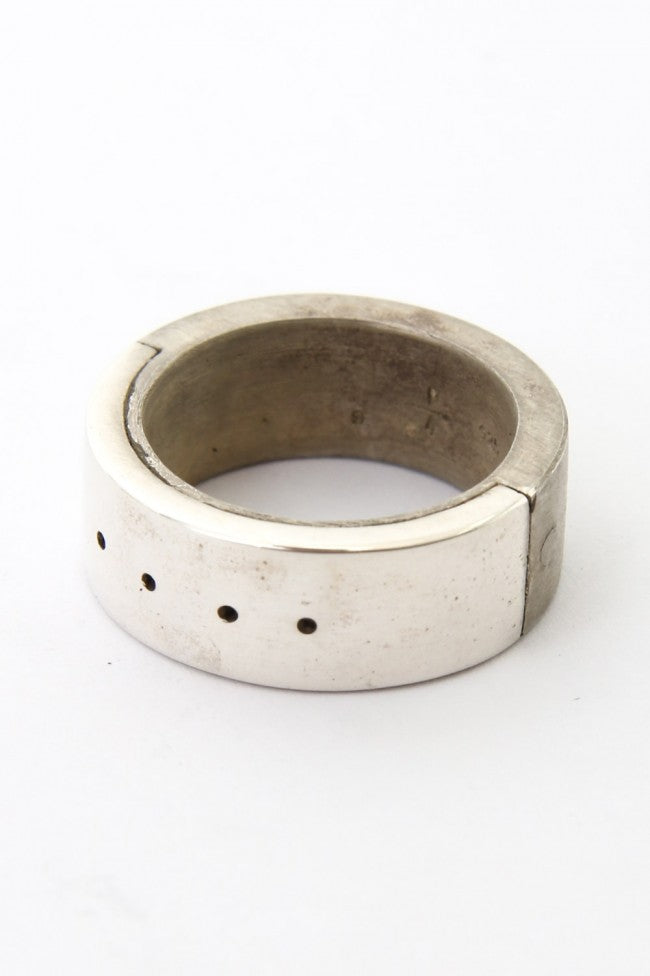 Parts of Four 16AW SISTEMA RING 9mm