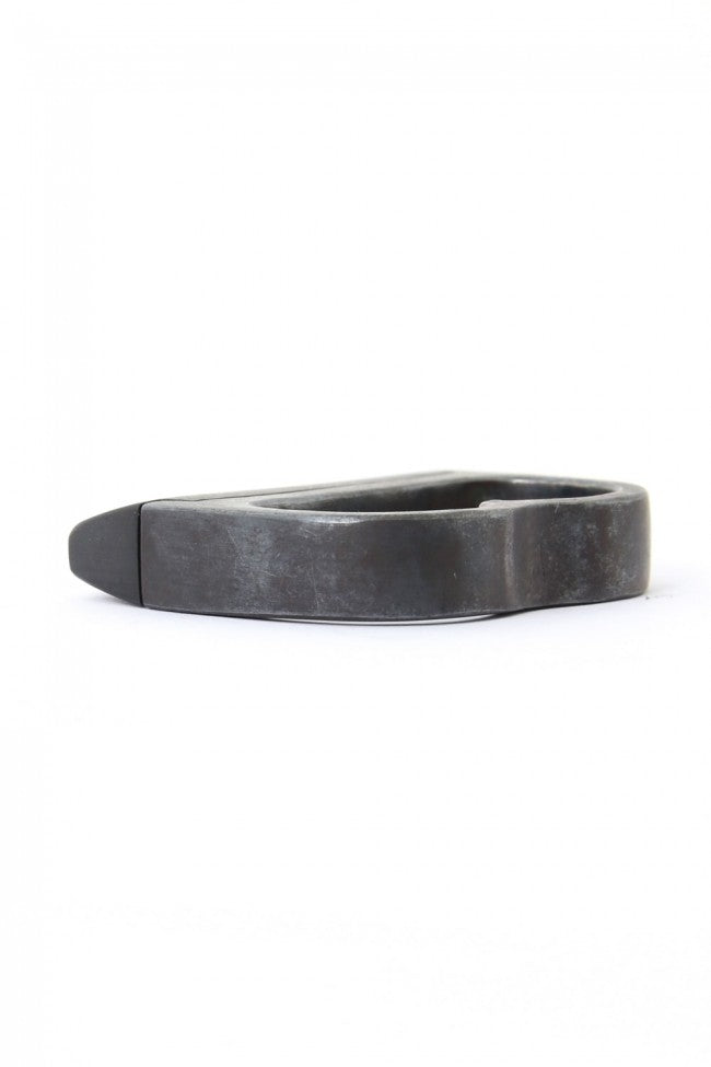 Parts of Four 16AW PLATE RING DOUBLE