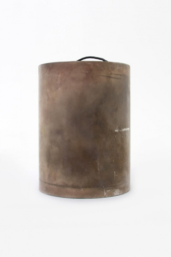 Parts of Four Acid Silver Candle (120mm) COS