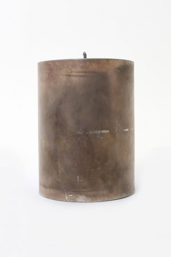 Parts of Four Acid Silver Candle (120mm) CEP