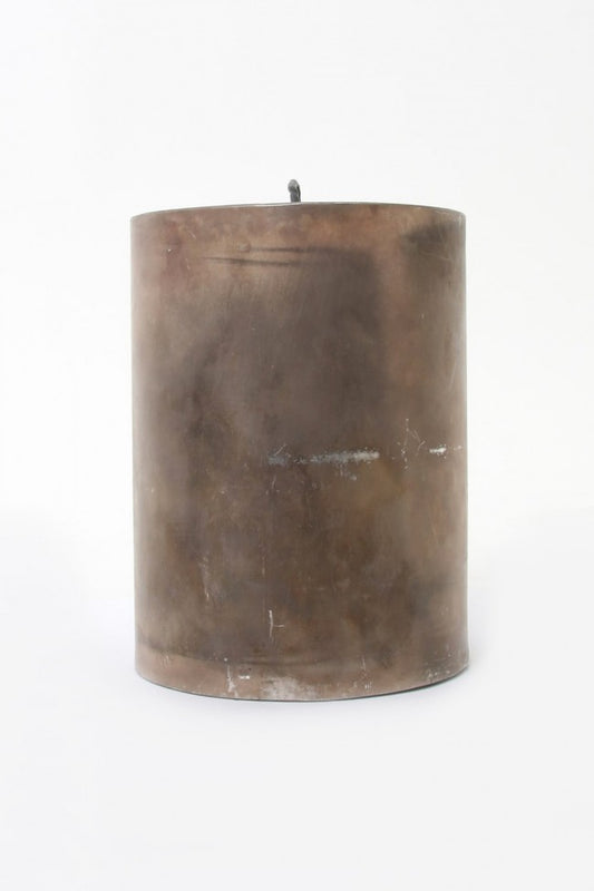 Parts of Four Acid Silver Candle (120mm) CEP