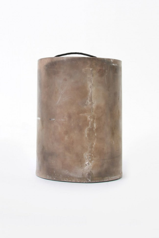 Parts of Four Acid Silver Candle (120mm) CEP