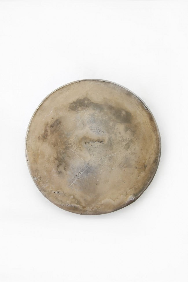 Parts of Four Acid Silver Candle (120mm) CEP