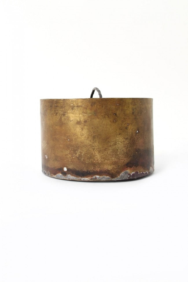 Parts of Four Brass Candle (60mm) FRA