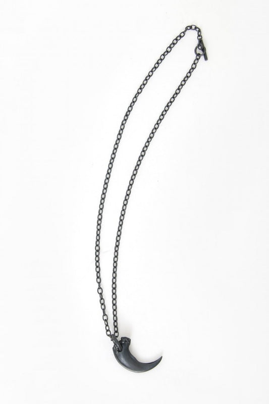 Parts of Four 16AW BEAR CLAW NECKLACE