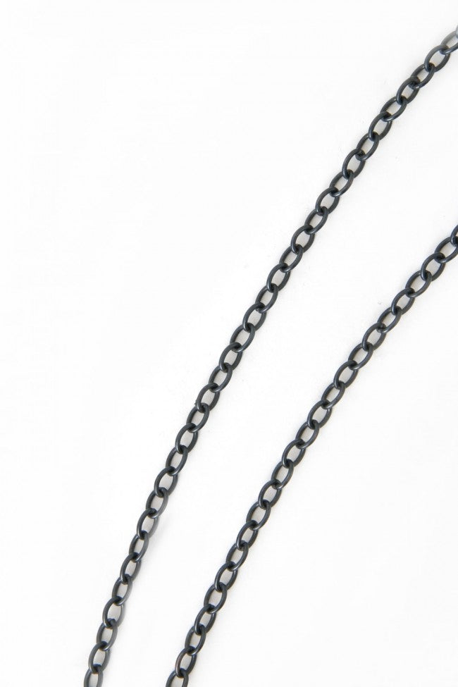 Parts of Four 16AW BEAR CLAW NECKLACE