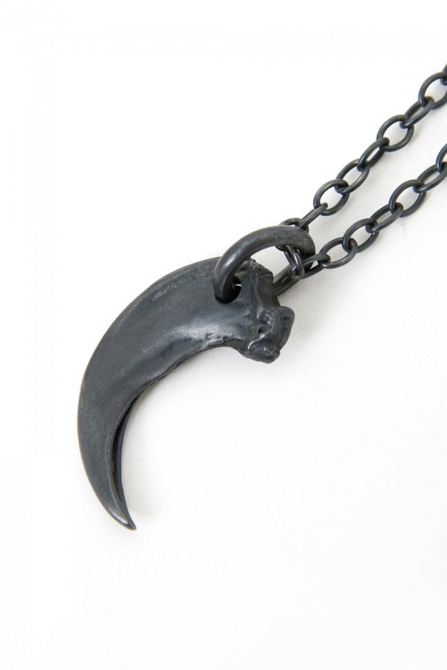 Parts of Four 16AW BEAR CLAW NECKLACE