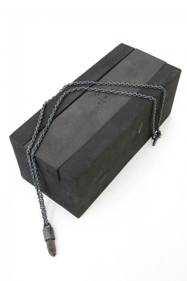 Parts of Four  16AW TALISMAN RARE (DIRTY CITRINE)