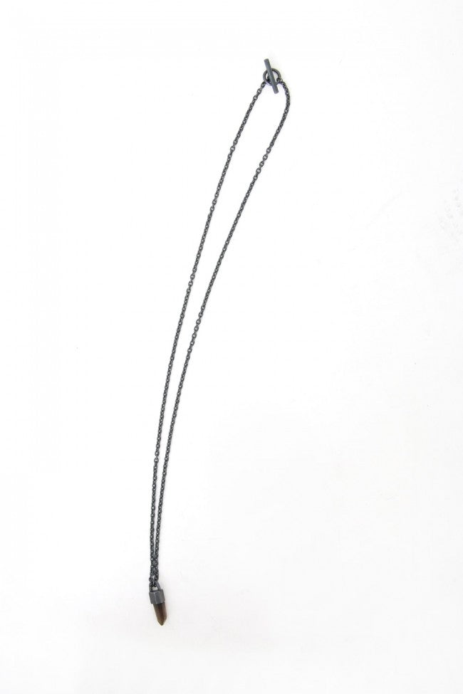 Parts of Four 16AW TALISMAN RARE (SMOKEY QUARTS)